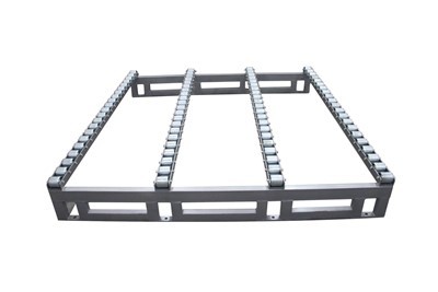 単一方向転送テーブル-